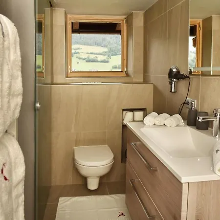 Branderhof Фермерский дом