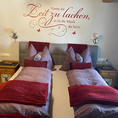 Branderhof Фермерский дом *