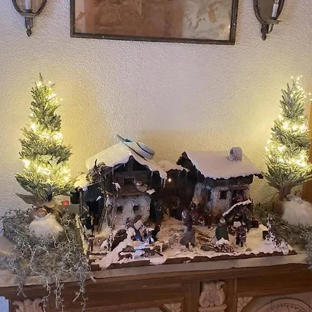 Branderhof Фермерский дом *