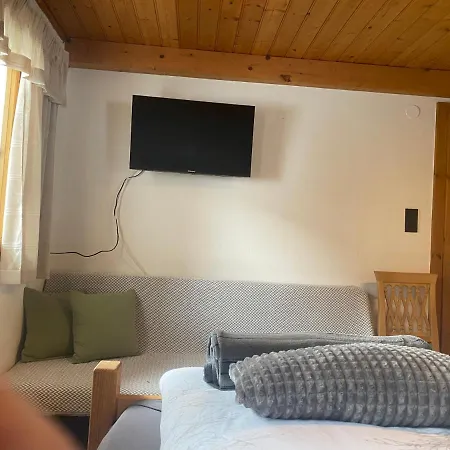 Branderhof Vakantieboerderij *