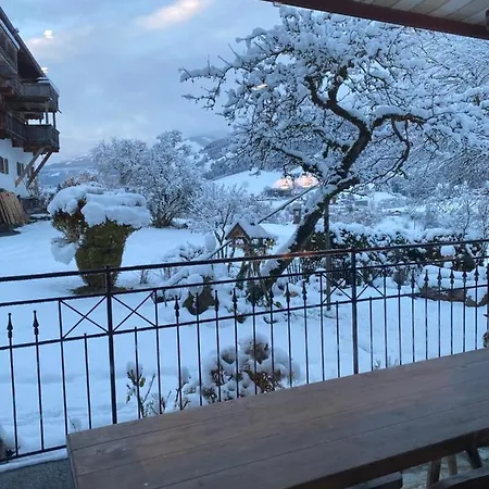 Фермерский дом Branderhof