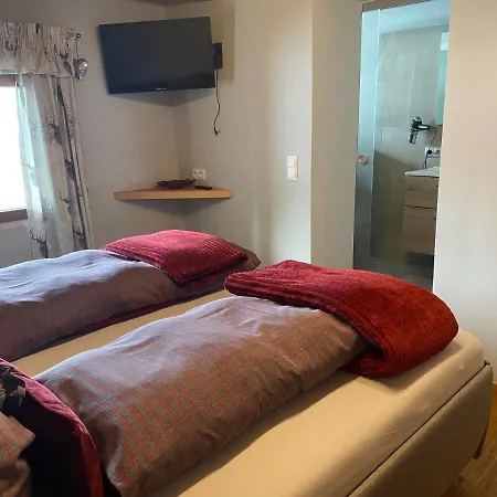 Bauernhof Branderhof