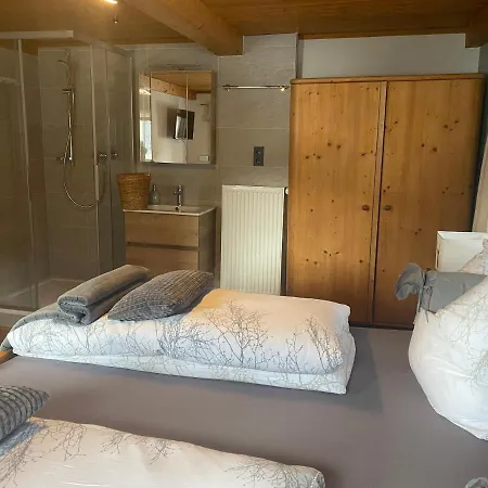 Branderhof * Йохберг