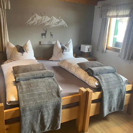 Branderhof Фермерский дом Йохберг