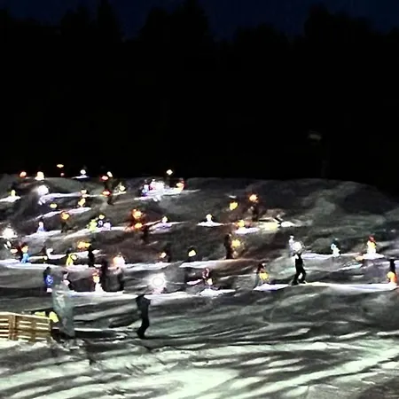 Branderhof * Йохберг