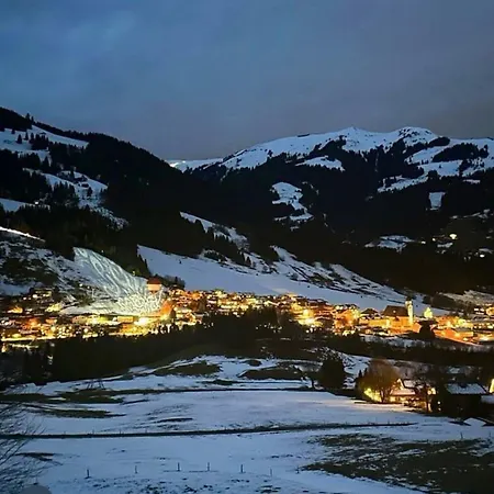 Vakantieboerderij Branderhof Jochberg