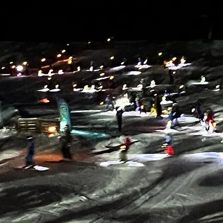 Фермерский дом Branderhof Йохберг