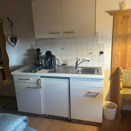 Branderhof Farm stay *