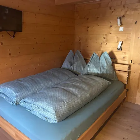 Фермерский дом Branderhof *