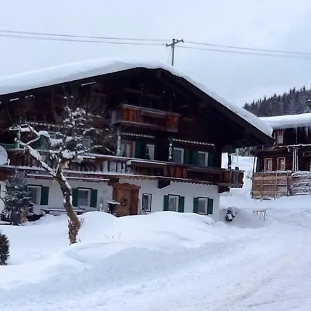 Bauernhof Branderhof *