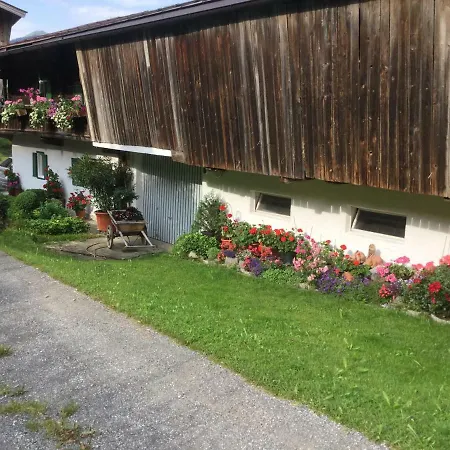 Branderhof Jochberg