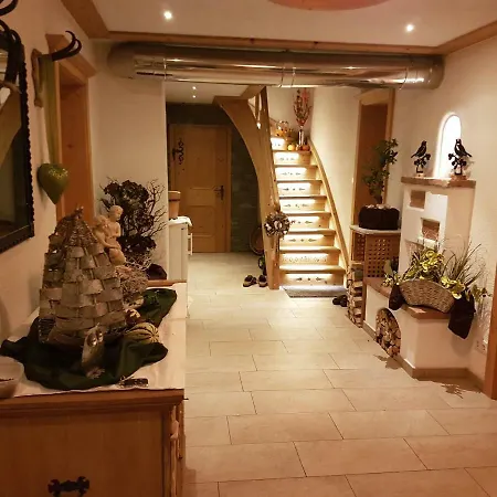 Branderhof Фермерский дом