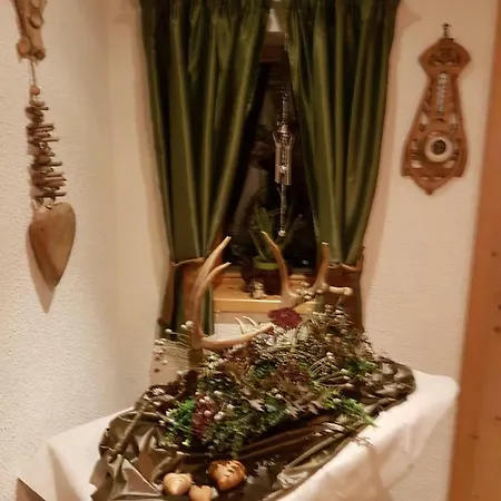 Branderhof Фермерский дом