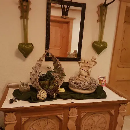 Фермерский дом Branderhof *