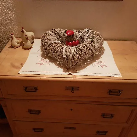 Branderhof * Йохберг