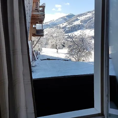 Branderhof Йохберг