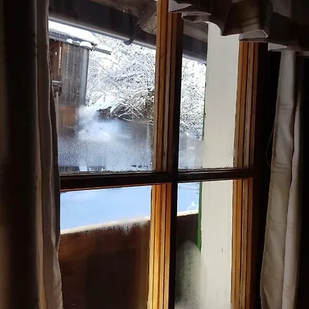 Фермерский дом Branderhof *