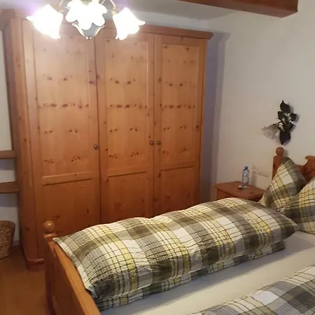 Фермерский дом Branderhof Йохберг