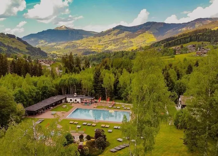 Séjour à la ferme Branderhof Jochberg
