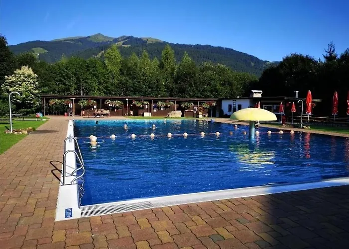 Branderhof * Jochberg