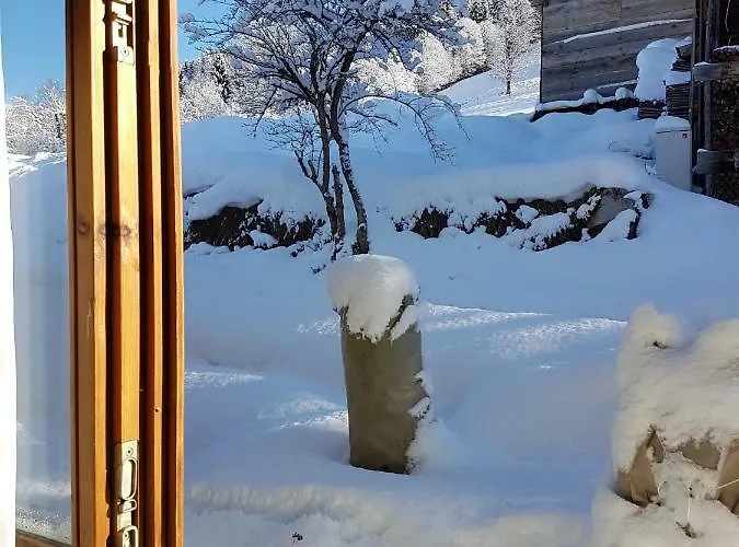 Branderhof Séjour à la ferme