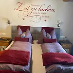 Branderhof Agroturismo *