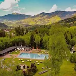 Agroturismo Branderhof Jochberg