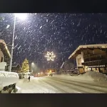 Branderhof Agroturismo Jochberg