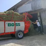 Branderhof Agroturismo *