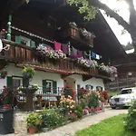 Branderhof Agroturismo *