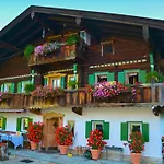 Branderhof * Jochberg