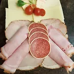 Branderhof Agroturismo