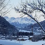 Branderhof Agroturismo *