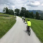 Branderhof Agroturismo