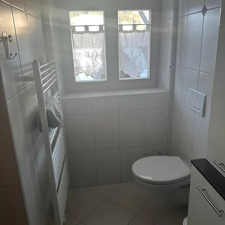 Branderhof Çiftlik konaklama