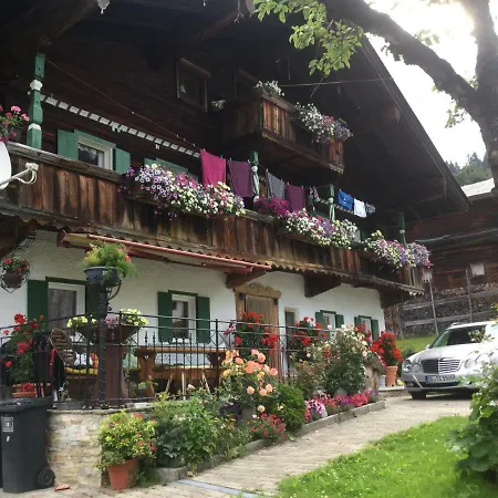 Branderhof Çiftlik konaklama *