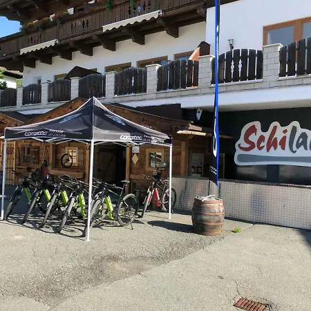 Branderhof Çiftlik konaklama *