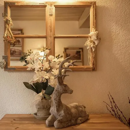 Branderhof Κατάλυμα σε φάρμα