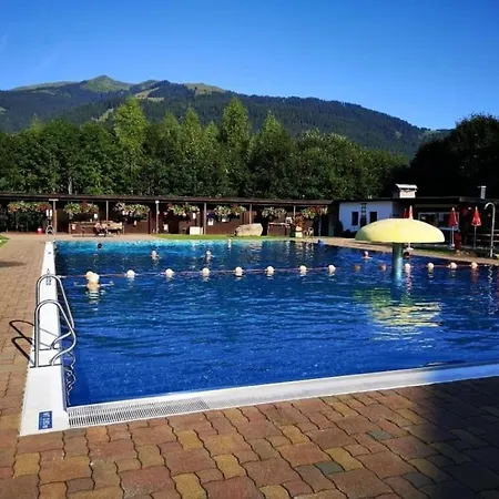 Branderhof * Jochberg