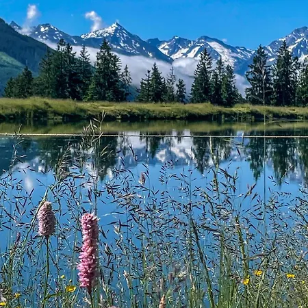 Κατάλυμα σε φάρμα Branderhof