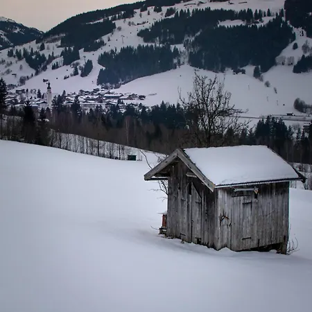 Κατάλυμα σε φάρμα Branderhof *