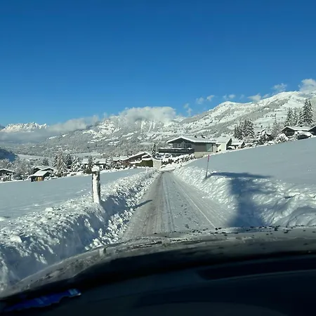 Branderhof * Jochberg