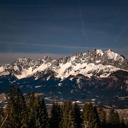 Çiftlik konaklama Branderhof