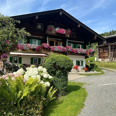 Branderhof * Jochberg