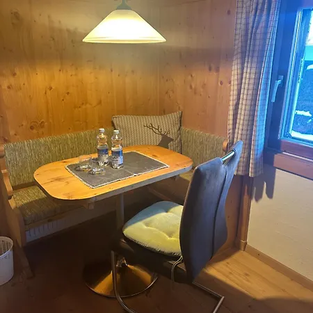 Branderhof Çiftlik konaklama Jochberg