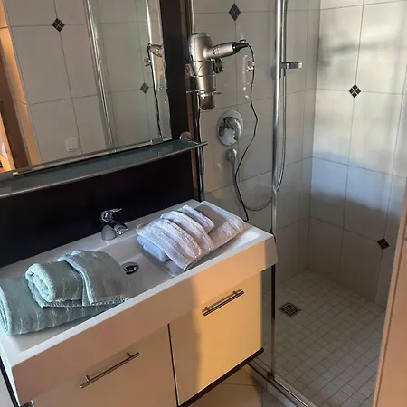 Çiftlik konaklama Branderhof Jochberg