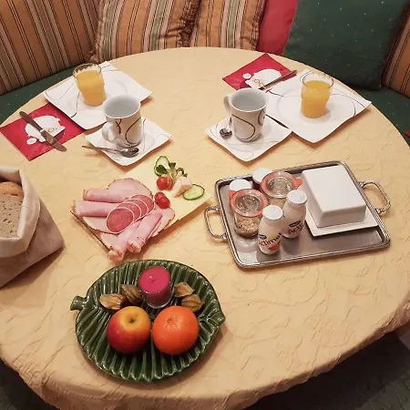 Branderhof Κατάλυμα σε φάρμα