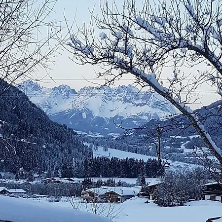 Branderhof Çiftlik konaklama *