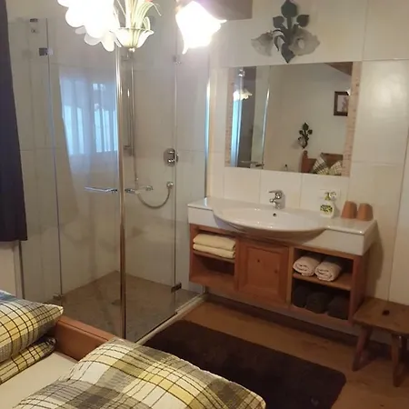 Κατάλυμα σε φάρμα Branderhof *