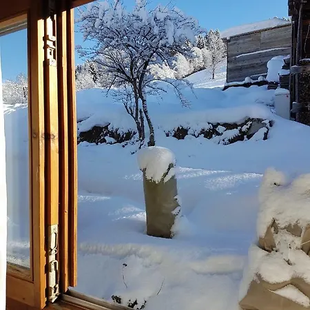 Branderhof Çiftlik konaklama